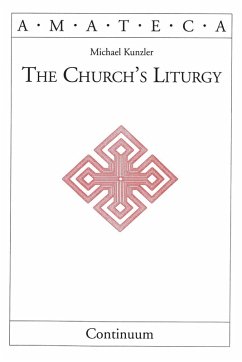 Church's Liturgy - Kunzler, Michael Church's Liturgy - Kunzler, Michael