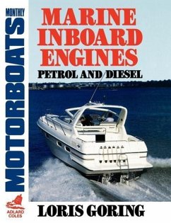 Marine Inboard Engines - Goring, Louis
