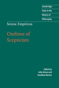 Sextus Empiricus - Empiricus, Sextus