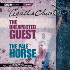 The Unexpected Guest / The Pale Horse