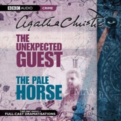 The Unexpected Guest / The Pale Horse - Christie, Agatha