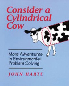 Consider a Cylindrical Cow - Harte, John