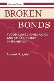 Broken Bonds