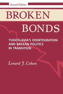 Cover Broken Bonds