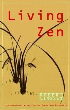 Living Zen - Linssen, Robert