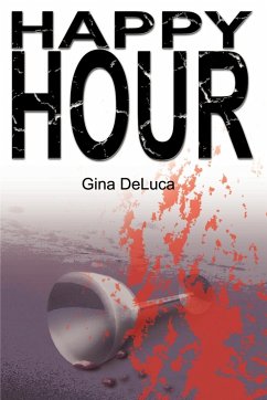 Happy Hour - DeLuca, Gina M.