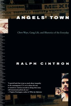 Angels Town - Cintron, Ralph