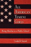 All American Yemeni Girls