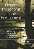 Organic Phosphorus in the Environment Organic Phosphorus in the Environment