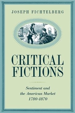 Critical Fictions - Fichtelberg, Joseph