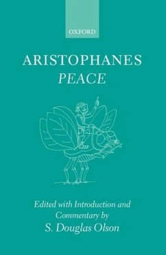 Aristophanes - Aristophanes