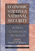Economic Strategy and National Security