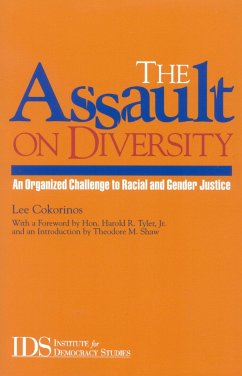 The Assault on Diversity - Cokorinos, Lee