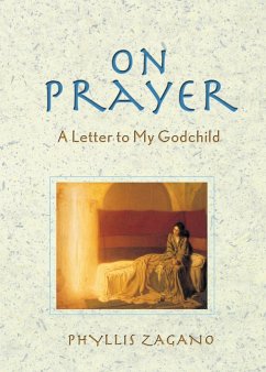 On Prayer - Zagano, Phyllis