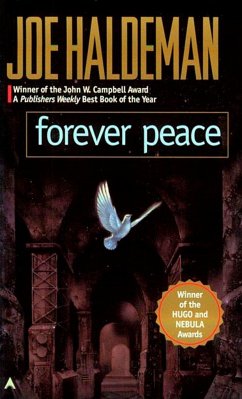 Forever Peace - Haldeman, Joe