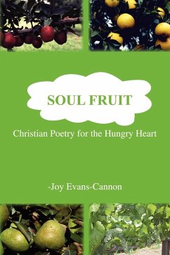 Soul Fruit - Evans-Cannon, Joy