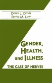 Gender, Health And Illness