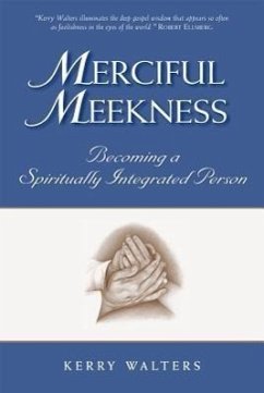 Merciful Meekness - Walters, Kerry