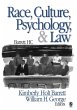 Race, Culture, Psychology, & Law - Bild 1