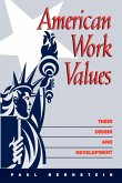 American Work Values