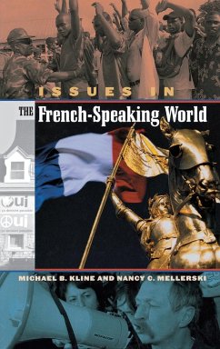 Issues in the French-Speaking World - Mellerski, Nancy C.; Kline, Michael B.
