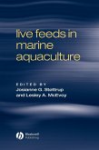 Live Feeds Marine Aquaculture