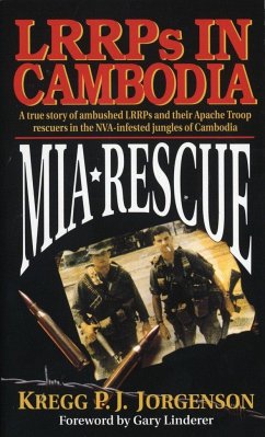 MIA Rescue - Jorgenson, Kregg P