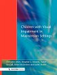 Children with Visual Impairment in... - Bild 1