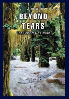 Beyond Tears - Umphenour, Terry