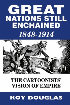 Great Nations Still Enchained - Douglas, Roy