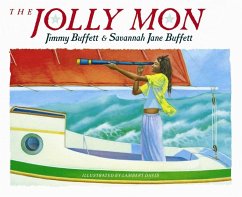 The Jolly Mon - Buffett, Jimmy; Buffett, Savannah Jane