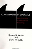Commitment in Dialogue