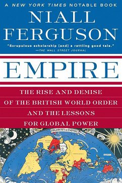 Empire - Ferguson, Niall