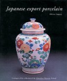 Japanese Export Porcelain