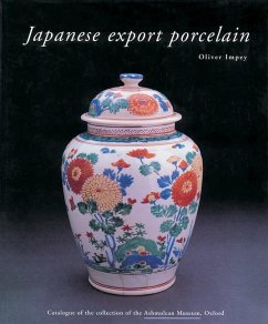 Japanese Export Porcelain - Impey, Oliver