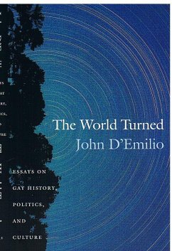 The World Turned - D'Emilio, John