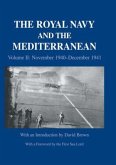 The Royal Navy and the Mediterranean