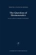 The Question of Hermeneutics - Bild 1