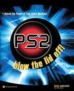 Ps2: Blow the Lid Off! - Underdahl, Brian