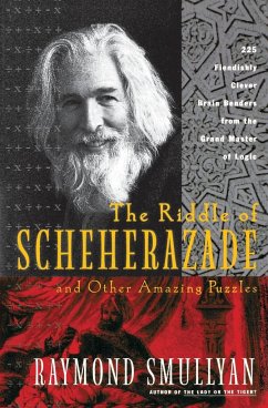 The Riddle of Scheherazade - Smullyan, Raymond