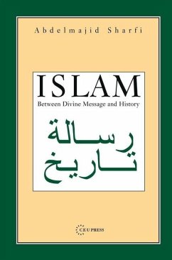 Cover Islam