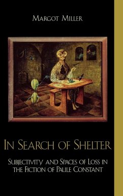 In Search of Shelter - Miller, Margot