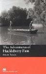 Macmillan Readers Adventures of Huckleberry Finn The Beginner Reader