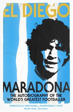 El Diego - Maradona, Diego Armando