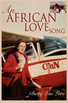 An African Love Song - Lore, Betty Lou