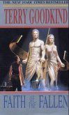 Faith of the Fallen\Schwester der Finsternis; Der Palast des Kaisers, englische Ausgabe Faith of the Fallen\Schwester der Finsternis; Der Palast des Kaisers, englische Ausgabe
