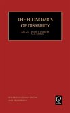 The Economics of Disability