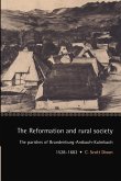 The Reformation and Rural Society