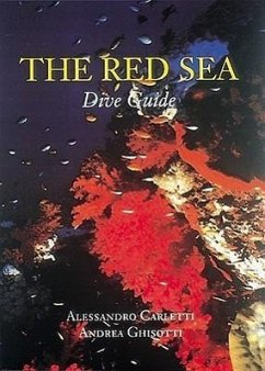 The Red Sea Dive Guide: 30 Postcards - Ghisotti, Andrea; Carletti, Alessandro