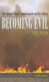 Becoming Evil